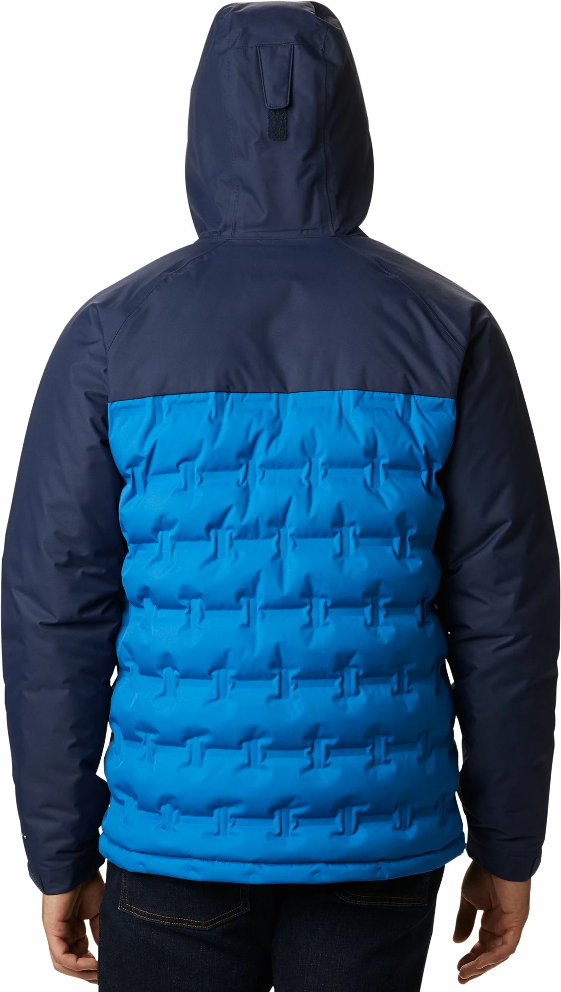 Coupon π Columbia Men's Grand Trek Down Jacket Harvester π€© - Image 2