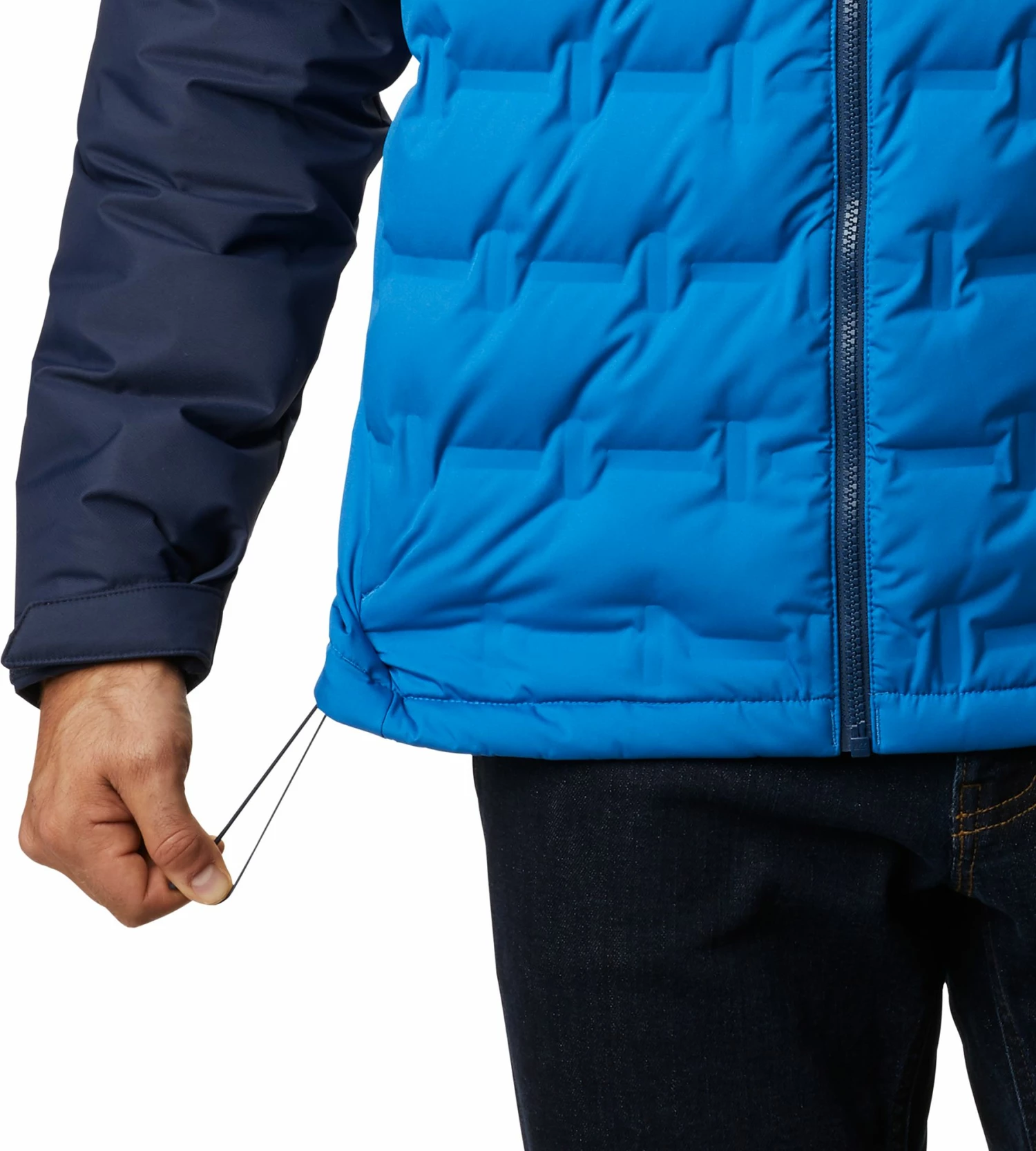 Coupon π Columbia Men's Grand Trek Down Jacket Harvester π€© - Image 5