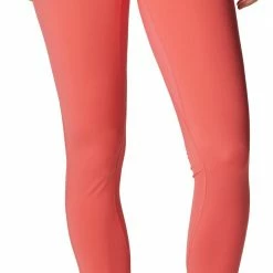 Discount 🎁 Columbia 👩 Women's Midweight Stretch Tights Nocturnal 😀