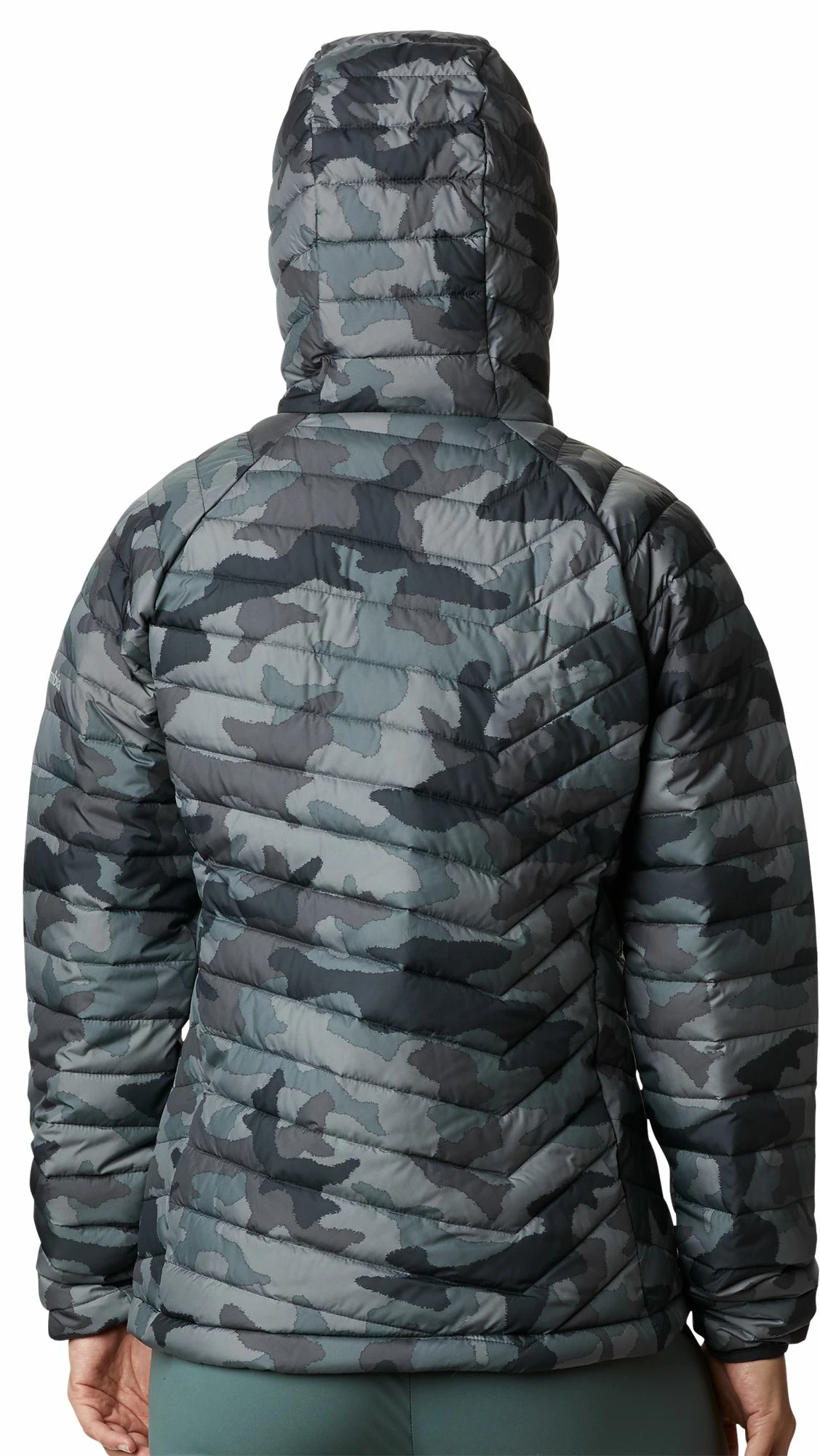 Best Pirce β€οΈ Columbia π© Women's Powder Lite Hooded Jacket Plum β - Image 2