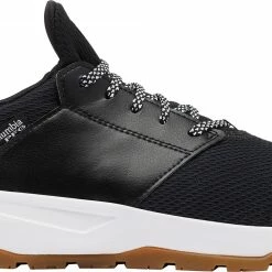 Best deal 🥰 Columbia Men's PFG Tamiami Fishing 👞 Shoes Black/white 🤩