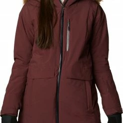 Wholesale 🎁 Columbia 👩 Women's Mount Bindo II Insulated Jacket White ⭐