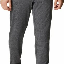 Best Pirce π Columbia Men's Tech Trail Knit Jogger Shark Heather β¨