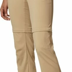 Cheap π Columbia π© Women's Saturday Trail II 32'' Convertible Pants Black π