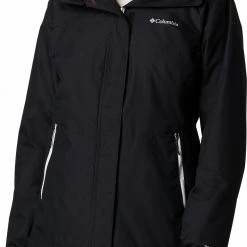 Outlet 🔥 Columbia 👩 Women's Bugaboo II Fleece Interchange Jacket Black 🧨