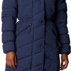 Outlet 😉 Columbia 👩 Women's PL Ember Springs Down Jacket Nocturnal 🤩