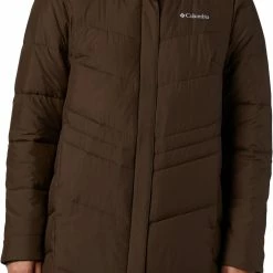 Best reviews of 🛒 Columbia 👩 Women's Peak To Park Mid Insulated Jacket Olive Green 🧨