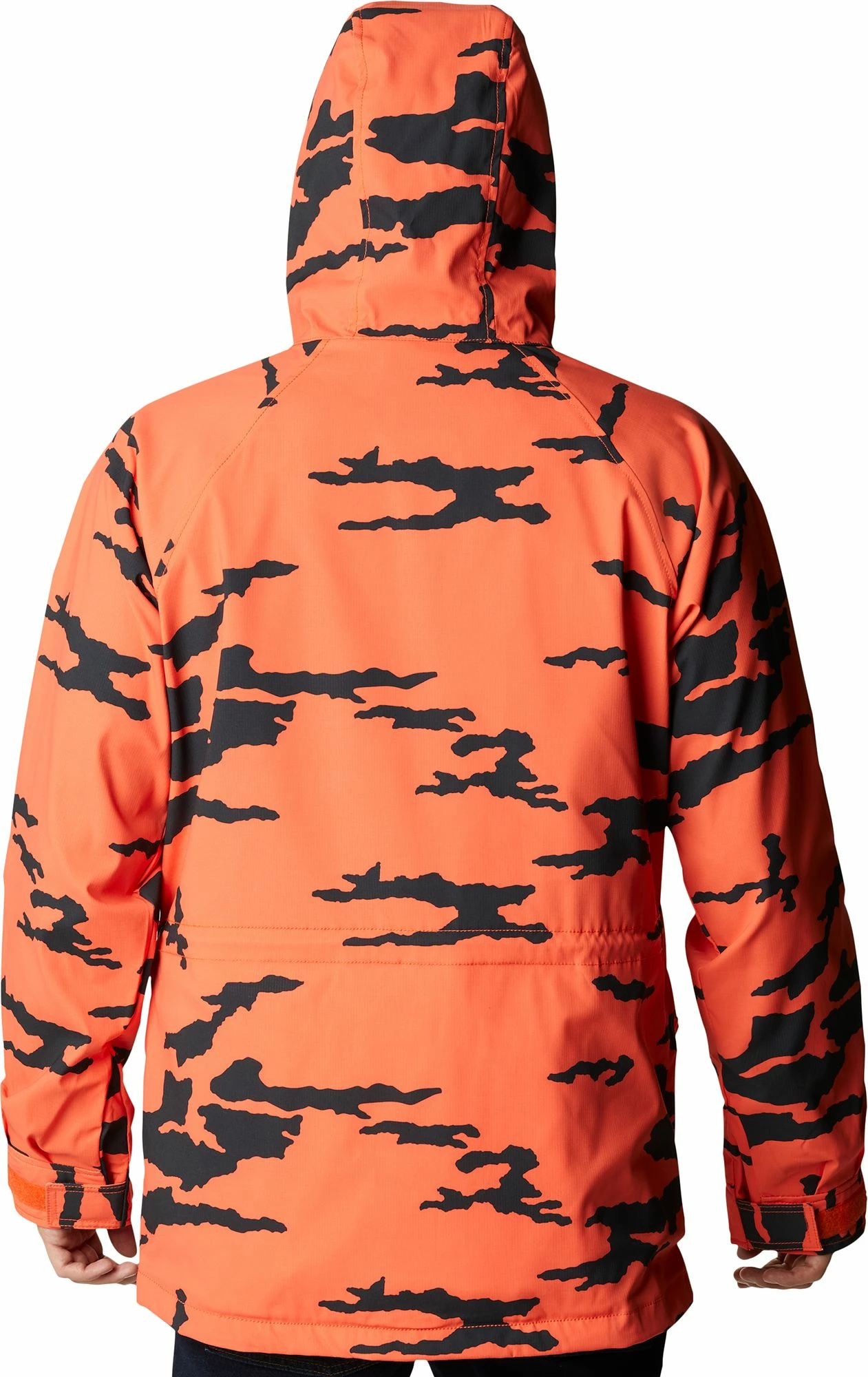 Top 10 β¨ Columbia Men's Field ROC Decoy Rain Jacket Red Quartz Roc Field C Pr π - Image 2