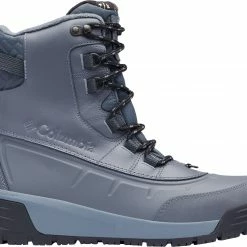 Best deal 🥰 Columbia Men's Bugaboot Celsius 🥾 Boots Graphite/black 🤩