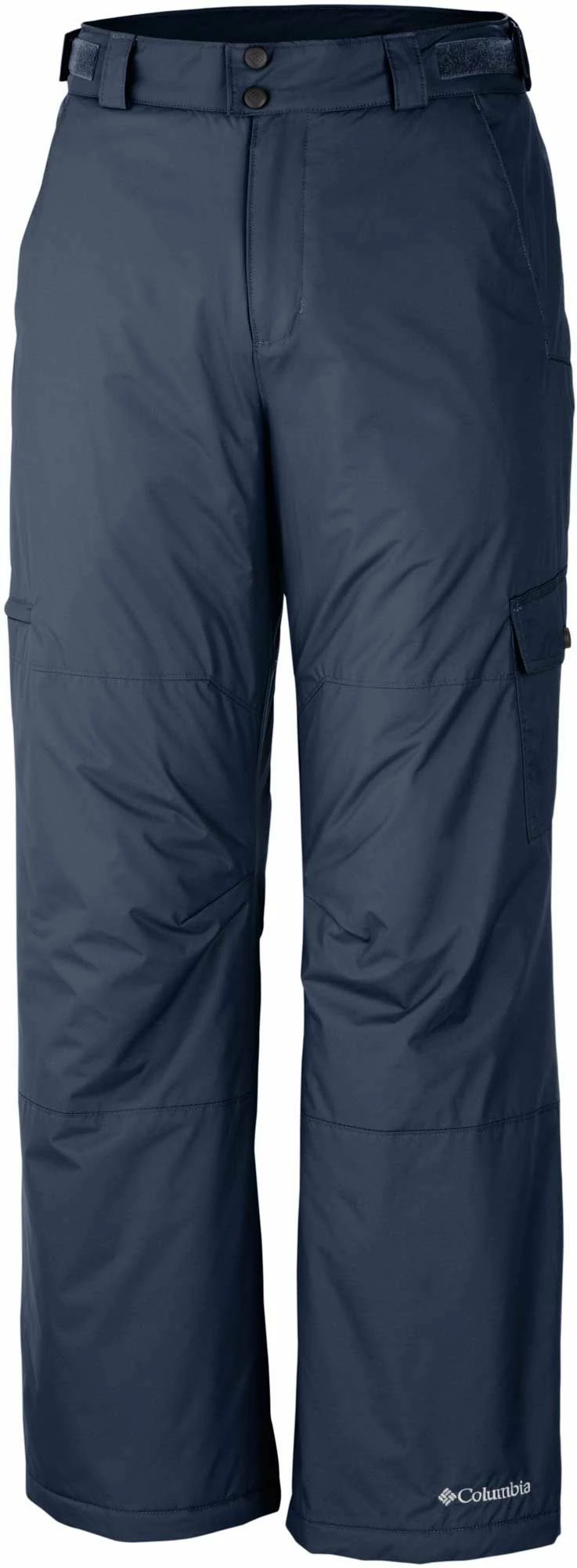 Coupon π Columbia Men's Snow Gun Pants (Regular And Big & Tall) Collegiate Navy π―