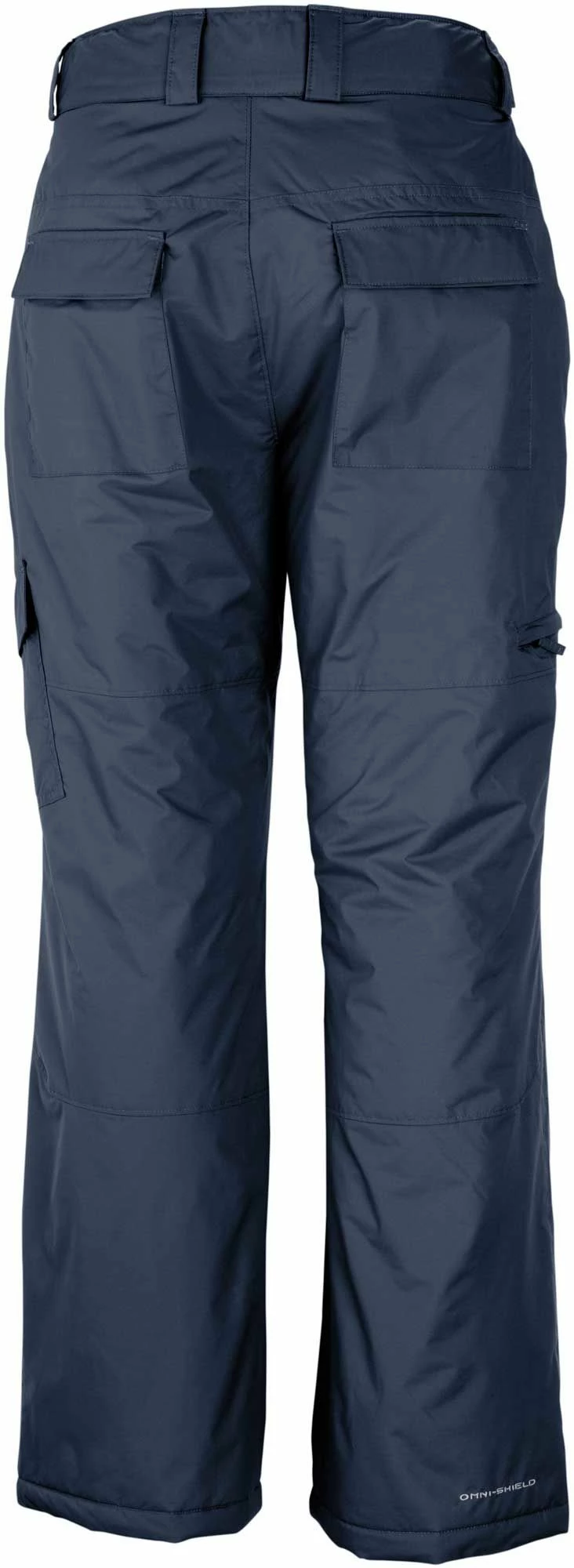 Coupon π Columbia Men's Snow Gun Pants (Regular And Big & Tall) Collegiate Navy π― - Image 2