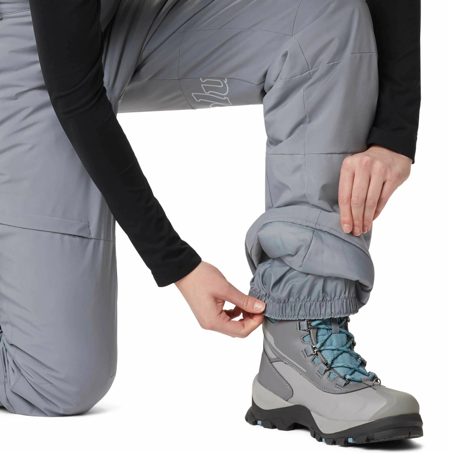 Best reviews of π Columbia π© Women's Kick Turner Insulated Snow Pants Black π - Image 5