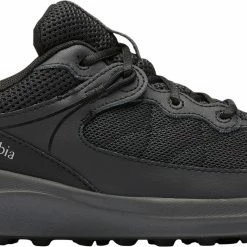 Wholesale 🥰 Columbia Kids' Trailstorm Hiking 👟 Shoes For Boys' Black/dark Grey 🥰