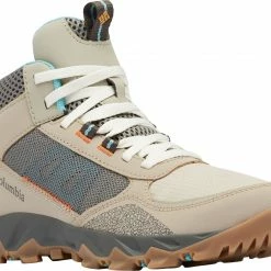 Coupon 🌟 Columbia 👩 Women's Flow Centre Trail 👟 Shoes Steam 🎉
