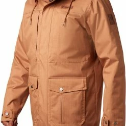 Best Sale 😍 Columbia Men's Horizons Pine Interchange 3-in-1 Jacket (Regular And Big & Tall) Collegiate Navy ✔️