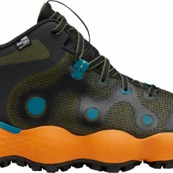 Budget ❤️ Columbia Men's Escape Thrive Endure Hiking 👞 Shoes Nori 👍