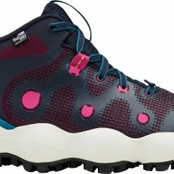 Cheap 💯 Columbia 👩 Women's Escape Thrive Endure Hiking 👟 Shoes Black/turquoise 🌟