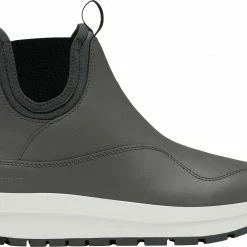 Wholesale ⌛ Columbia 👩 Women's Moritza Waterproof Chelsea 🥾 Boots Black 💯
