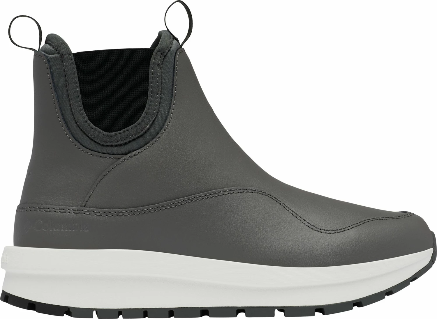 Wholesale β Columbia π© Women's Moritza Waterproof Chelsea π₯Ύ Boots Black π―