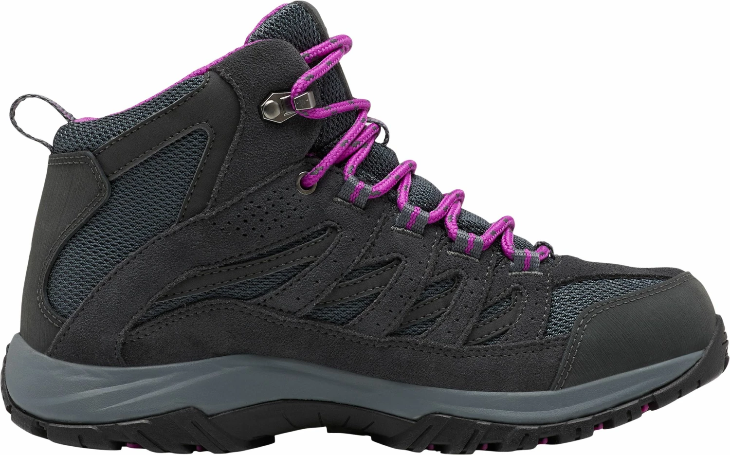 Cheap π Columbia π© Women's Crestwood Mid Waterproof Hiking π₯Ύ Boots Nori βοΈ