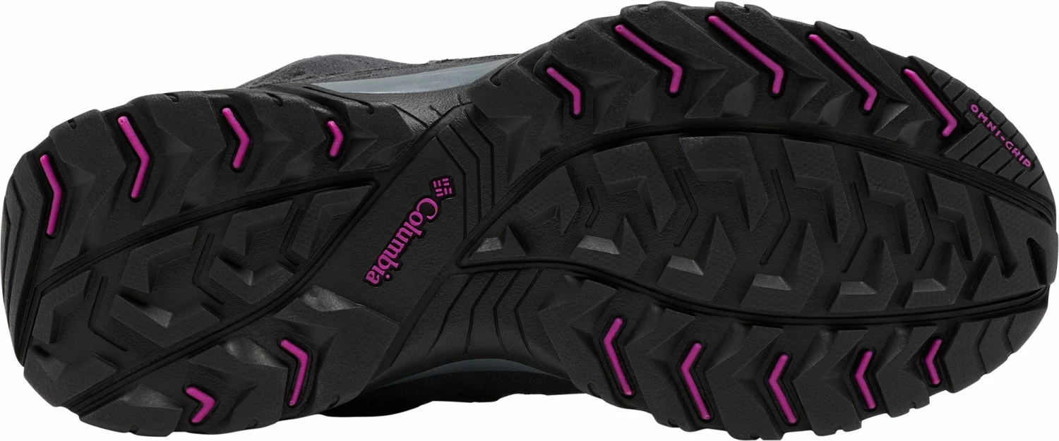 Cheap π Columbia π© Women's Crestwood Mid Waterproof Hiking π₯Ύ Boots Nori βοΈ - Image 2