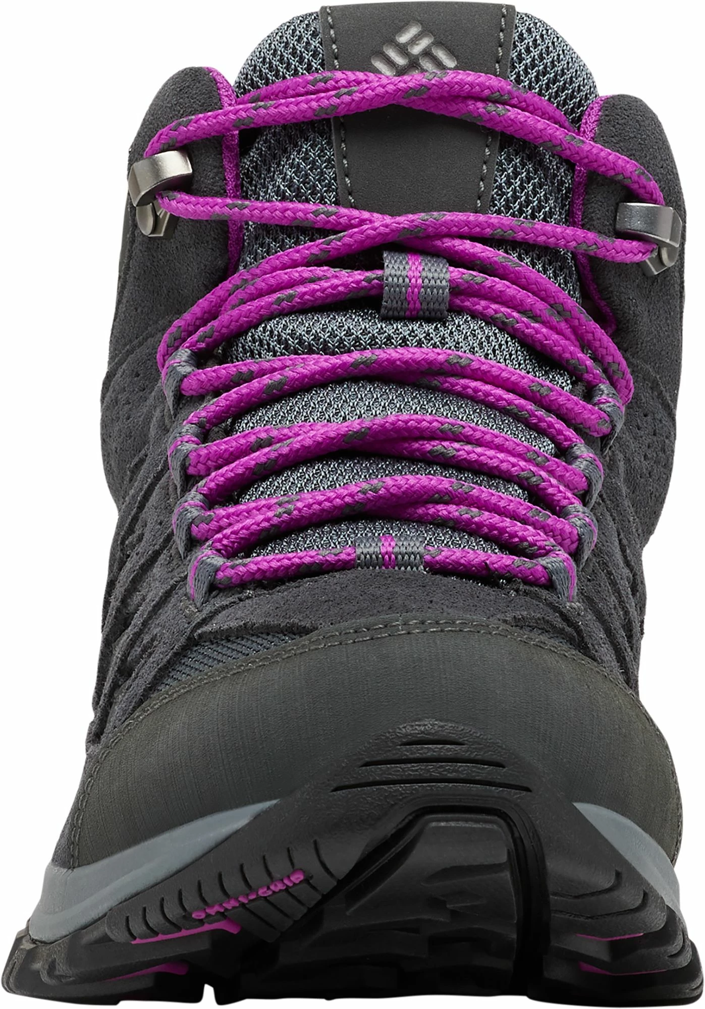 Cheap π Columbia π© Women's Crestwood Mid Waterproof Hiking π₯Ύ Boots Nori βοΈ - Image 4