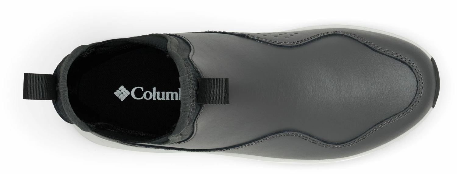 Wholesale β Columbia π© Women's Moritza Waterproof Chelsea π₯Ύ Boots Black π― - Image 4