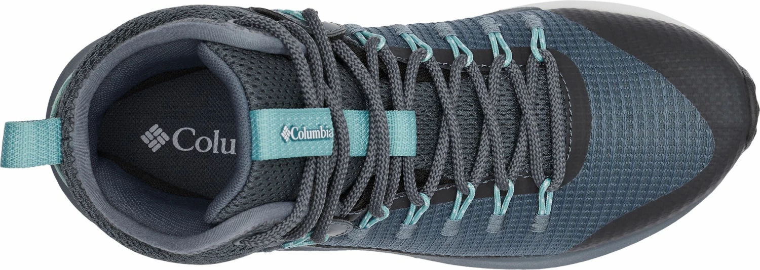 Cheapest π Columbia π© Women's Trailstorm Mid Waterproof Hiking π Shoes Marionberry π - Image 4