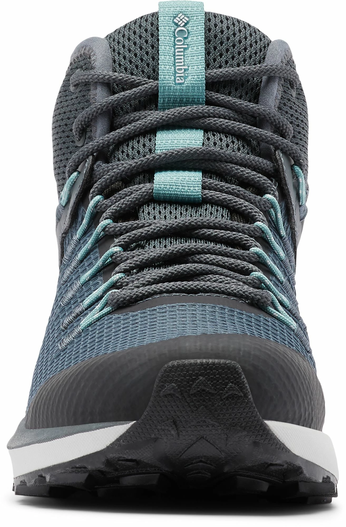 Cheapest π Columbia π© Women's Trailstorm Mid Waterproof Hiking π Shoes Marionberry π - Image 5