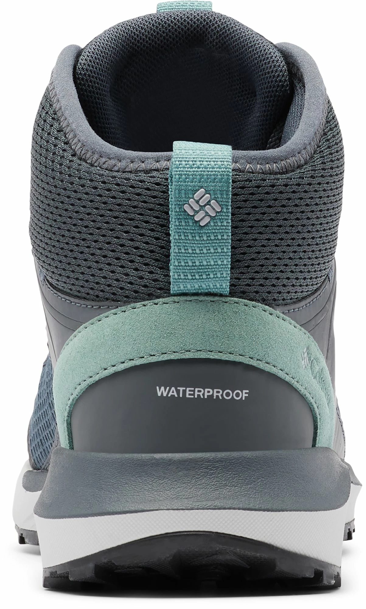 Cheapest π Columbia π© Women's Trailstorm Mid Waterproof Hiking π Shoes Marionberry π - Image 6