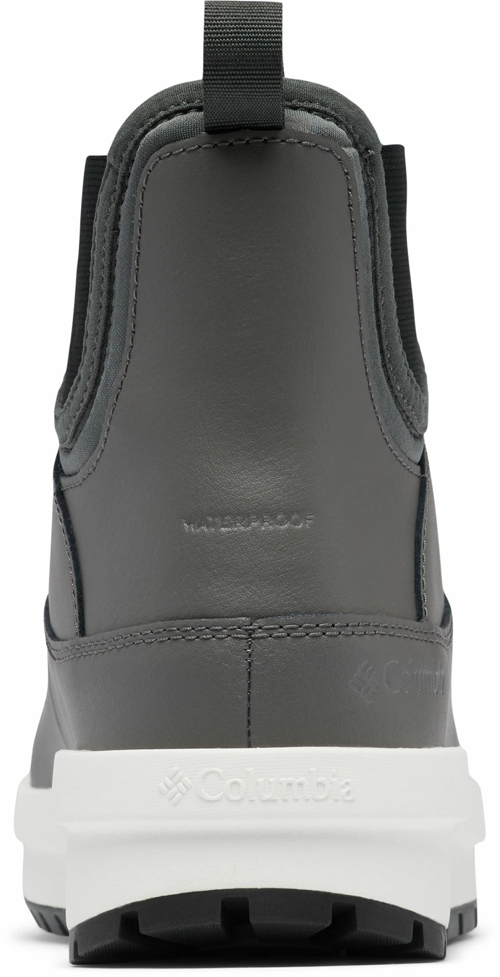 Wholesale β Columbia π© Women's Moritza Waterproof Chelsea π₯Ύ Boots Black π― - Image 6