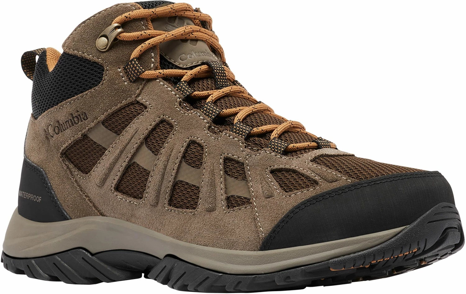Top 10 π Columbia Men's Redmond III Mid Waterproof Hiking π₯Ύ Boots Graphite/black π