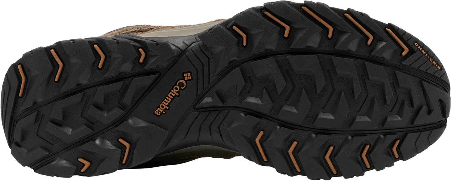 Top 10 π Columbia Men's Redmond III Mid Waterproof Hiking π₯Ύ Boots Graphite/black π - Image 2