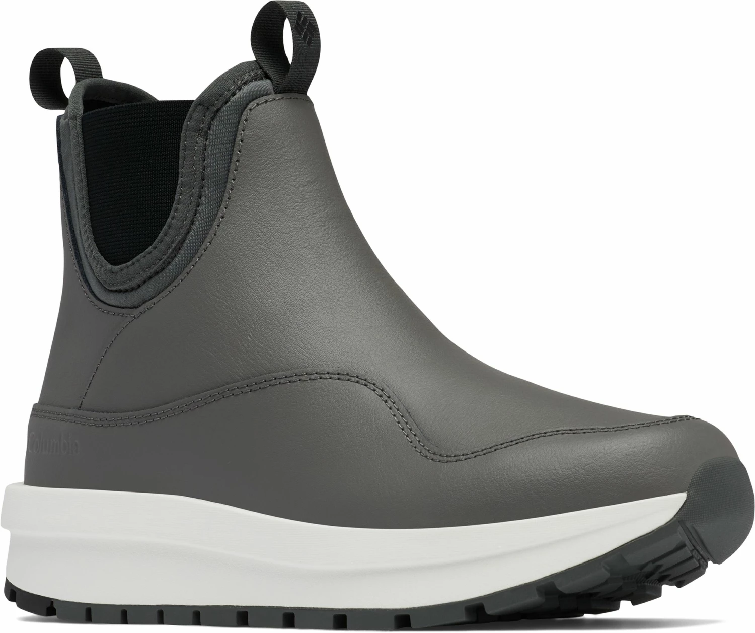Wholesale β Columbia π© Women's Moritza Waterproof Chelsea π₯Ύ Boots Black π― - Image 7