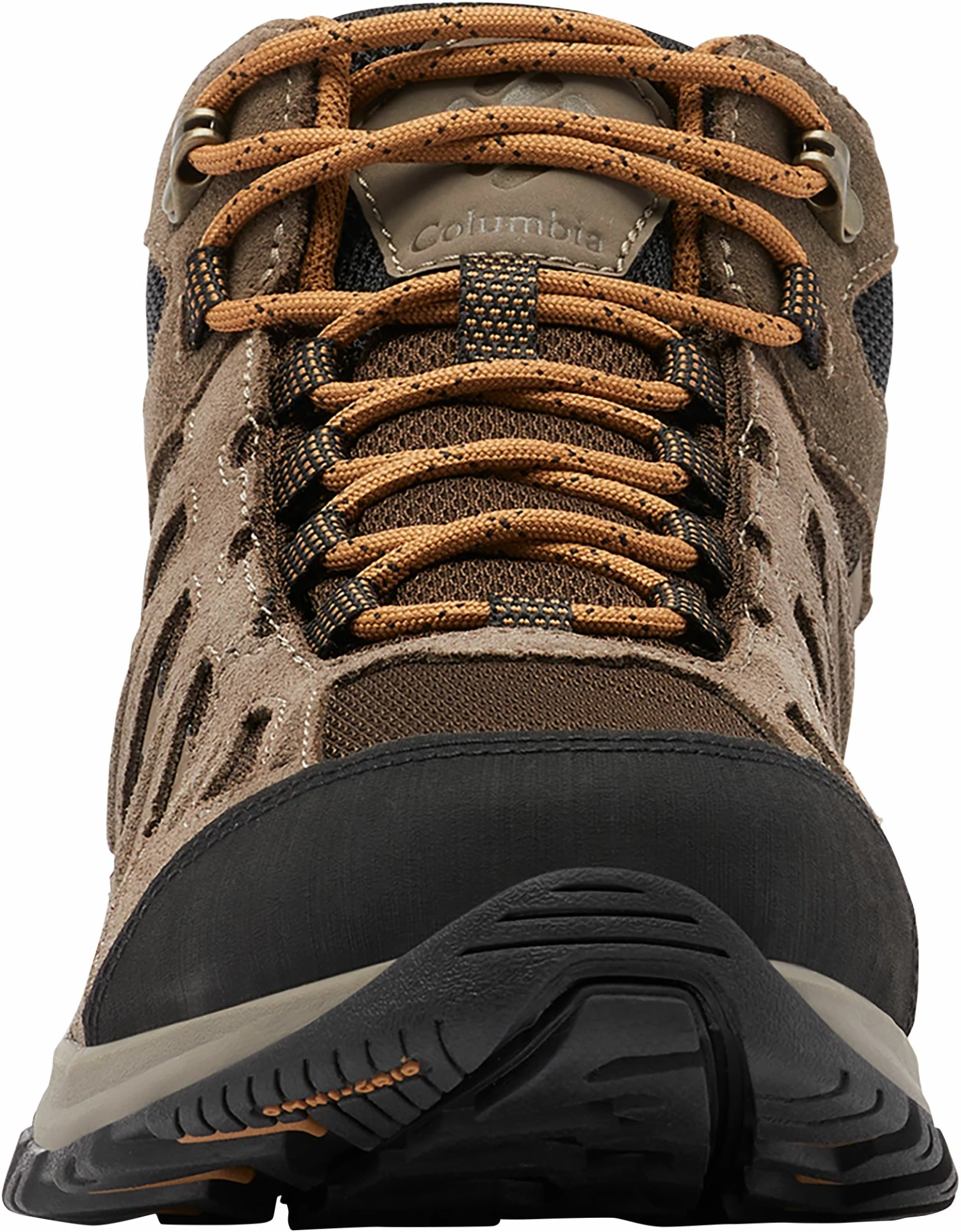 Top 10 π Columbia Men's Redmond III Mid Waterproof Hiking π₯Ύ Boots Graphite/black π - Image 5