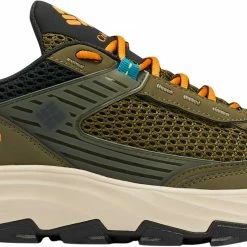 Cheap 👏 Columbia Men's Hatana Breathe Hiking 👞 Shoes Nori 😉