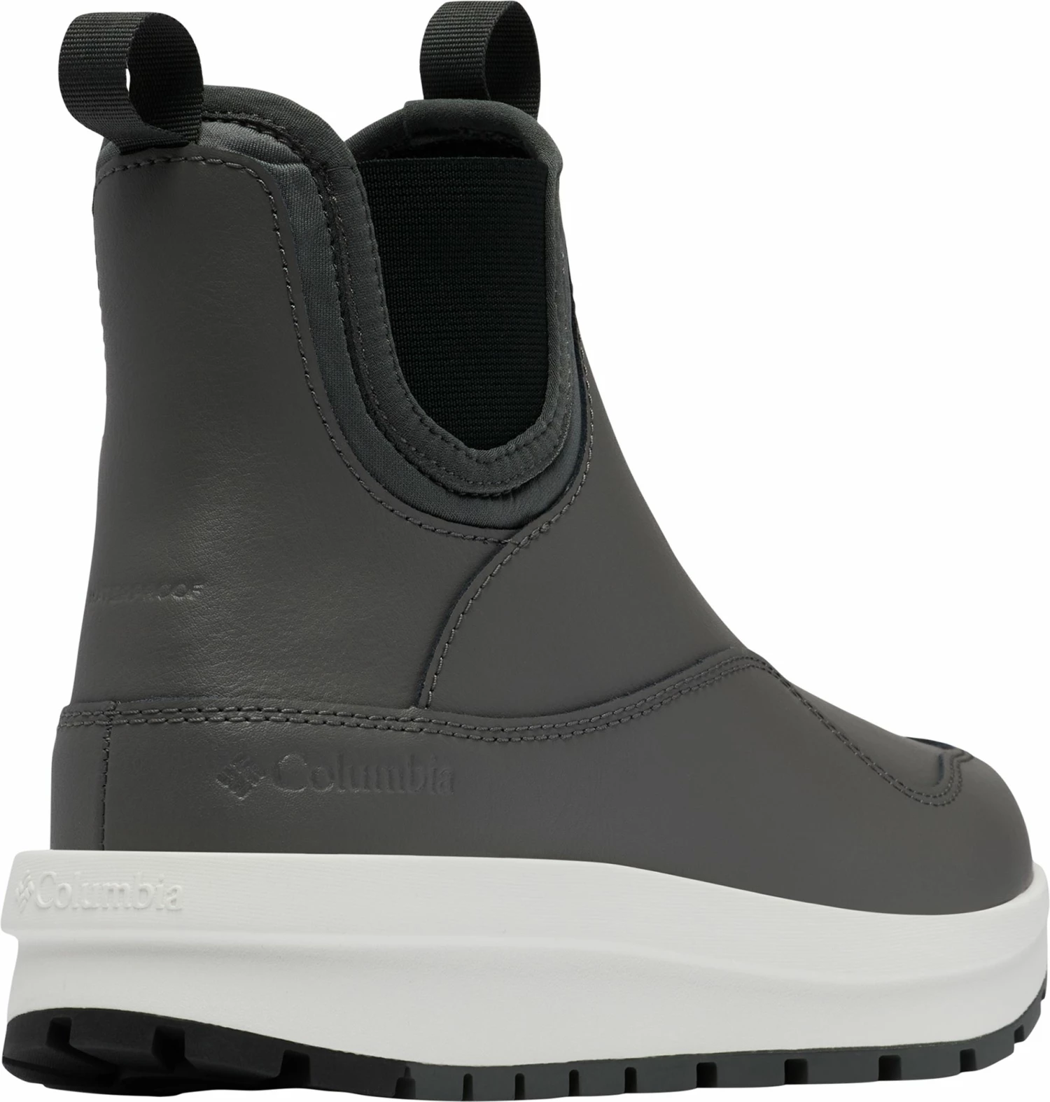 Wholesale β Columbia π© Women's Moritza Waterproof Chelsea π₯Ύ Boots Black π― - Image 9