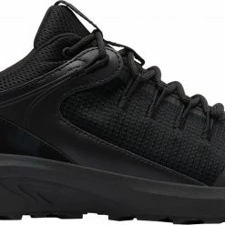 Best deal 🥰 Columbia Men's Trailstorm Waterproof Hiking 👞 Shoes Dark Mountain ❤️