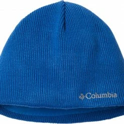 Best Pirce 💯 Columbia Bugaboo Beanie For Men Collegiate Navy 🎁
