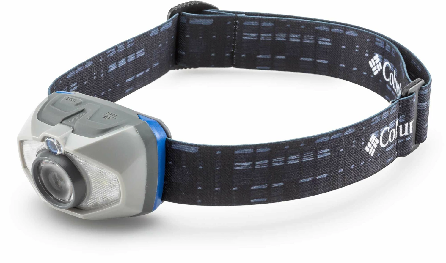 Deals π― Columbia 225-Lumen Multi-Color Headlamp For Unisex β
