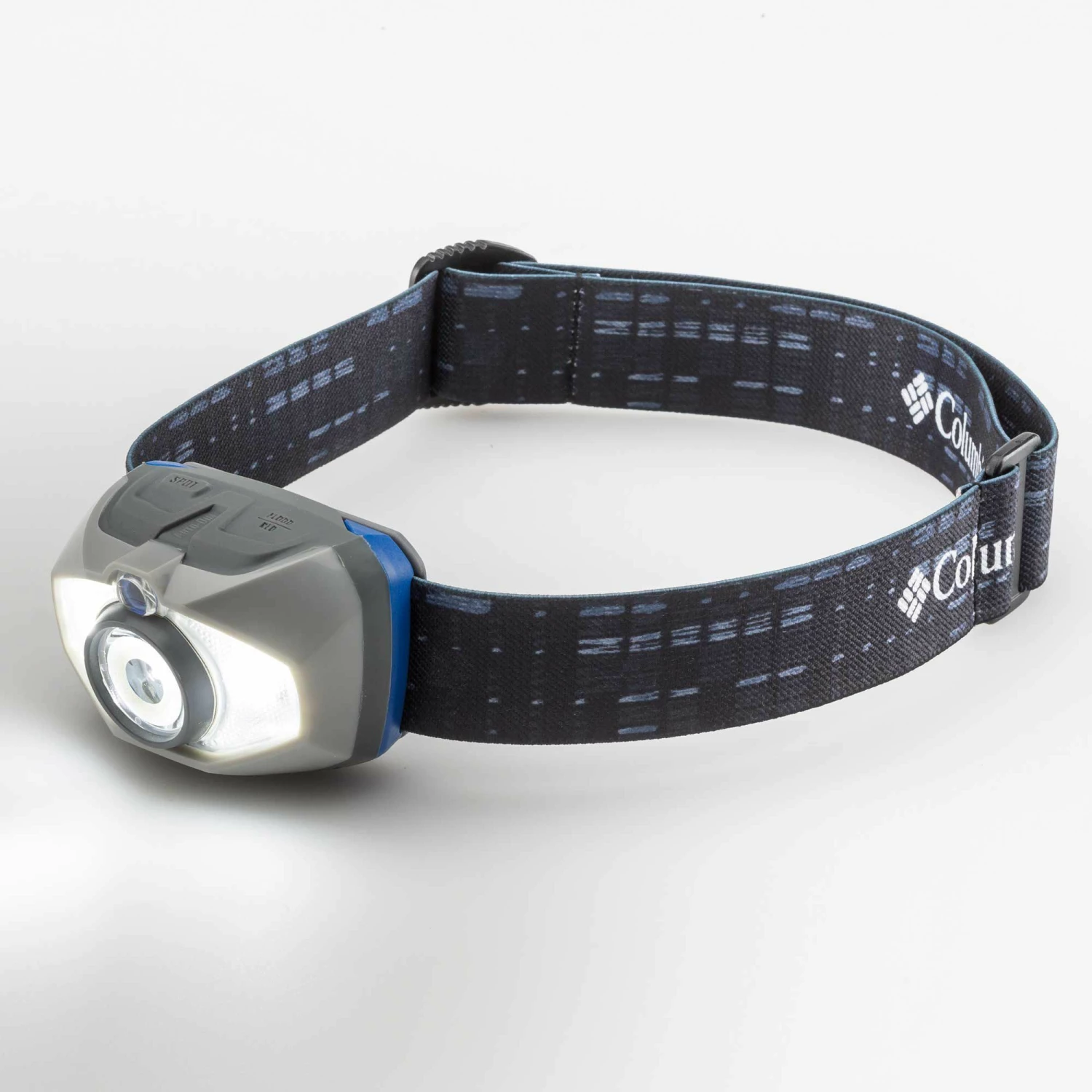 Deals π― Columbia 225-Lumen Multi-Color Headlamp For Unisex β - Image 2