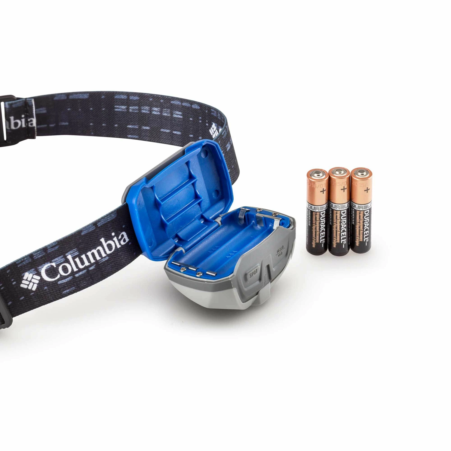 Deals π― Columbia 225-Lumen Multi-Color Headlamp For Unisex β - Image 3