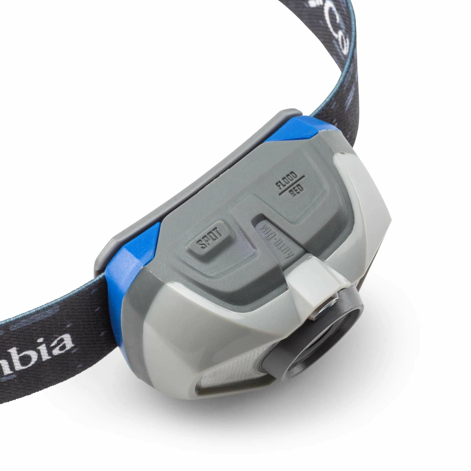 Deals π― Columbia 225-Lumen Multi-Color Headlamp For Unisex β - Image 4