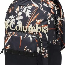 Cheap ❤️ Columbia Zigzag 22L 🎒 Backpack For Men Spruce/delta 🌟