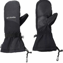 Promo π Columbia π© Women's Whirlibird Mittens Black π