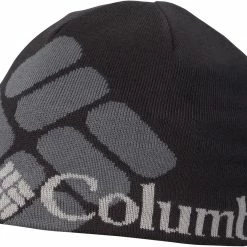 Deals ✔️ Columbia Men's Heat Beanie Black/big Gem 😉