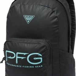 Best Sale 😍 Columbia PFG Zigzag 22L 🎒 Backpack For 👩 Women Black 🧨
