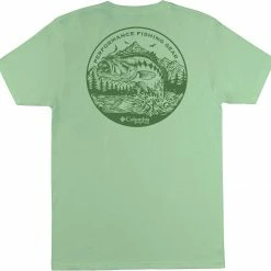 Budget ✔️ Columbia Men's Drifter Graphic T-Shirt Key West 🎉
