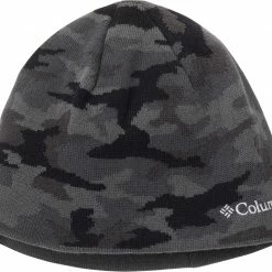 Budget 😉 Columbia Youth/Toddler Urbanization Mix Beanie For Boys' Cllgte Nvy/brght Indigo 🧨