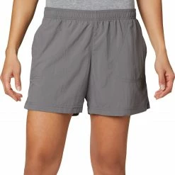 Cheapest 🛒 Columbia 👩 Women's Sandy River Shorts Black 😀
